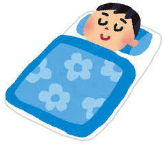 寝る@.jpg